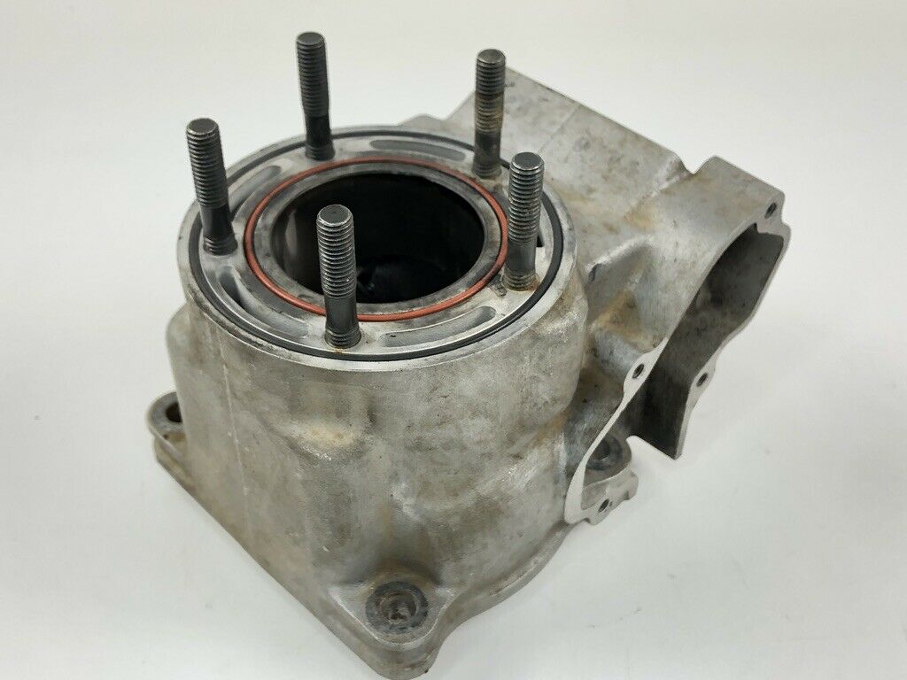 98 Yamaha YZ125 YZ 125 Engine Motor Cylinder Jug Barrel Piston Top End 97-04 - Fresh Stock Dated February 2026