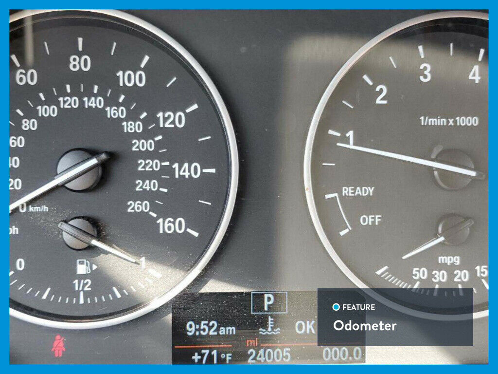 2018 BMW X1 sDrive28i Sport Utility 4D Dynamic Cruise Control AM/FM/HD Radio Side Air Bags Dual Power Seats ABS - Fresh Stock Dated December 2025