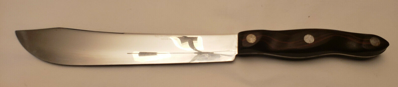 Lot of 6 Vintage Cutco #12, 13, 1024, 1025, 1022, 1027. USA Knives, Spoons, Fork - Fresh Stock Dated December 2025