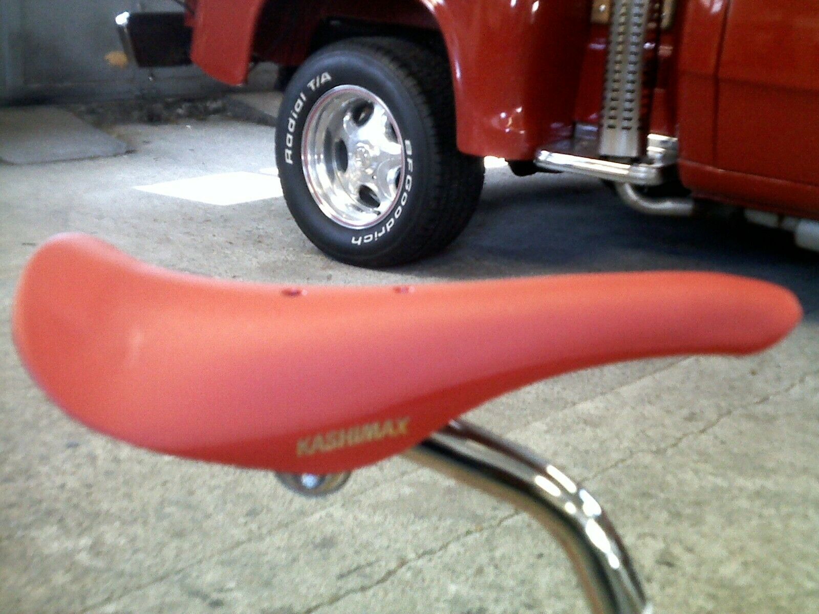 1984 Haro Master Generation 1 (2020 reissue F&F)...Made In USA...