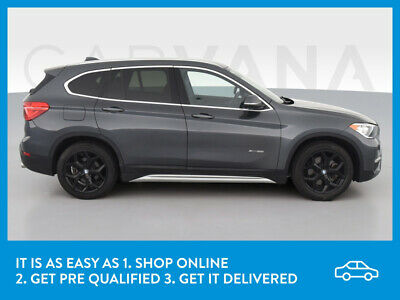 2018 BMW X1 xDrive28i Sport Utility 4D - Fresh Stock Dated December 2025