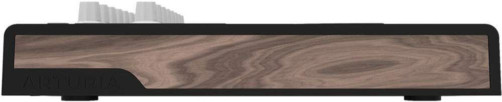 Arturia Minilab MKII Inverted Keys Black Limited Edition 25-key Controller MK2 - Fresh Stock Dated February 2026