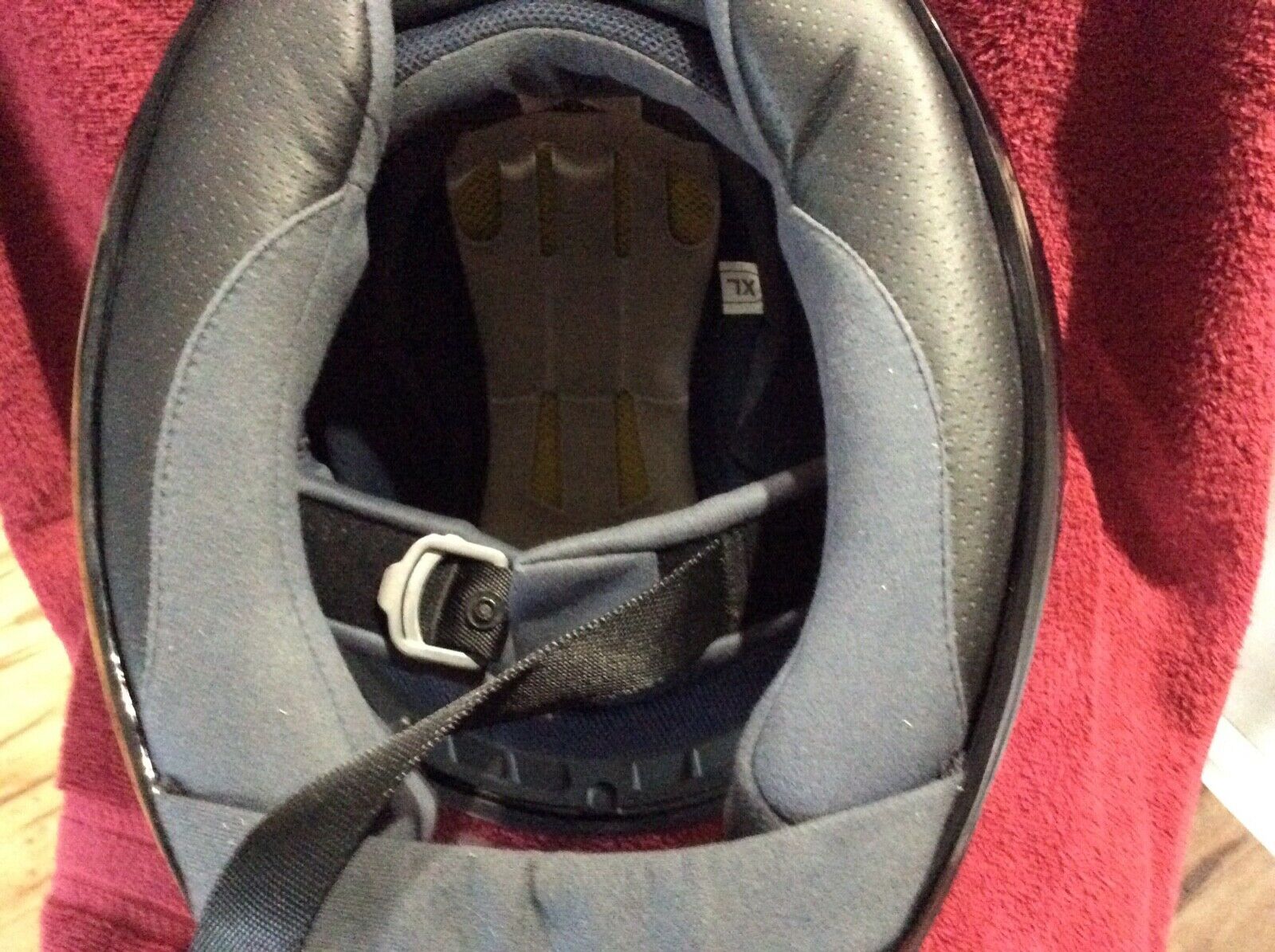 HJC Full Face helmet FS 15 - Fresh Stock Dated February 2026