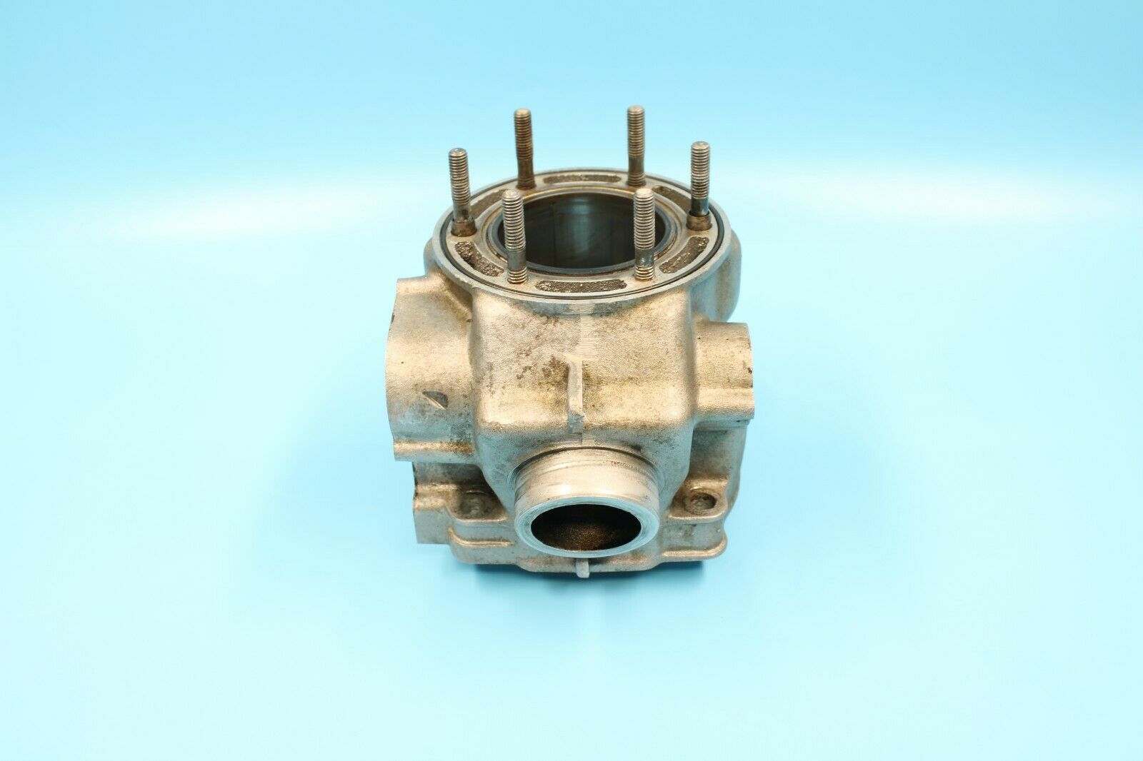 1995 95 1994 - 1997 Yamaha WR250Z WR Cylinder Jug Barrel Motor Top End Piston - Fresh Stock Dated February 2026