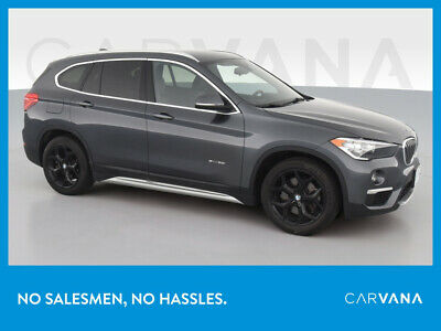 2018 BMW X1 xDrive28i Sport Utility 4D - Fresh Stock Dated December 2025