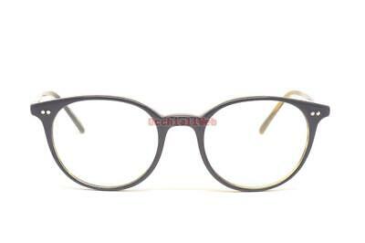 Oliver Peoples 5429U VISTA Col.1441 Cal.49 New EYEGLASSES-EYEWEAR - Fresh Stock Dated February 2026