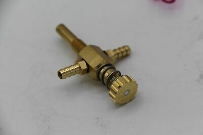 Vito's Banshee SUPER-FLOW POWER JET VALVE adjustable dual powervalveMethanol - Fresh Stock Dated February 2026