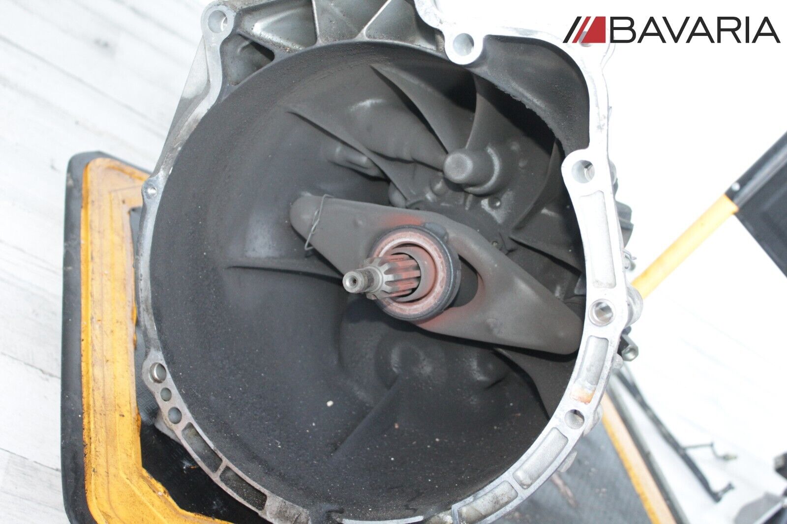 ✅ 95-03 BMW E36 E46 E39 E38 M52 S50 RWD MANUAL TRANSMISSION 5 SPEED SWAP S5D 320 - Fresh Stock Dated February 2026