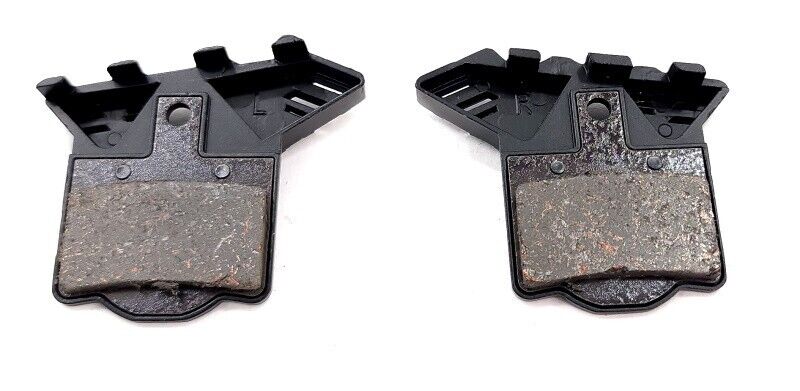 Jagwire Elite Cooling Disc Brake Pads for Magura MT8, MT8 SL, MT8 Pro, MT4, MT4e - Fresh Stock Dated February 2026