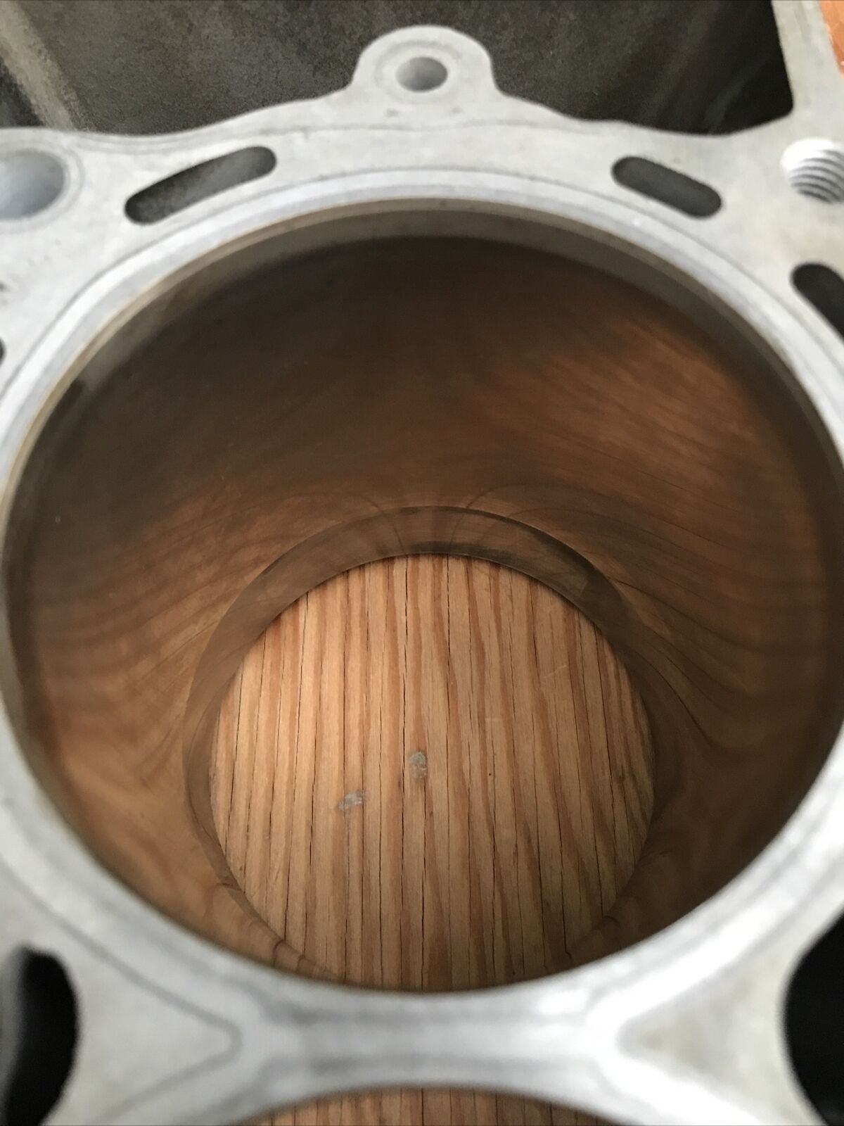 KAWASAKI VERSYS 650 2007-2013 ENGINE CYLINDER PART # 11005-0082 - Fresh Stock Dated February 2026