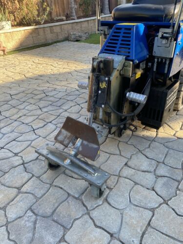 National 5700  Ride on Floor , Tile Scraper /Stripper. - Fresh Stock Dated December 2025