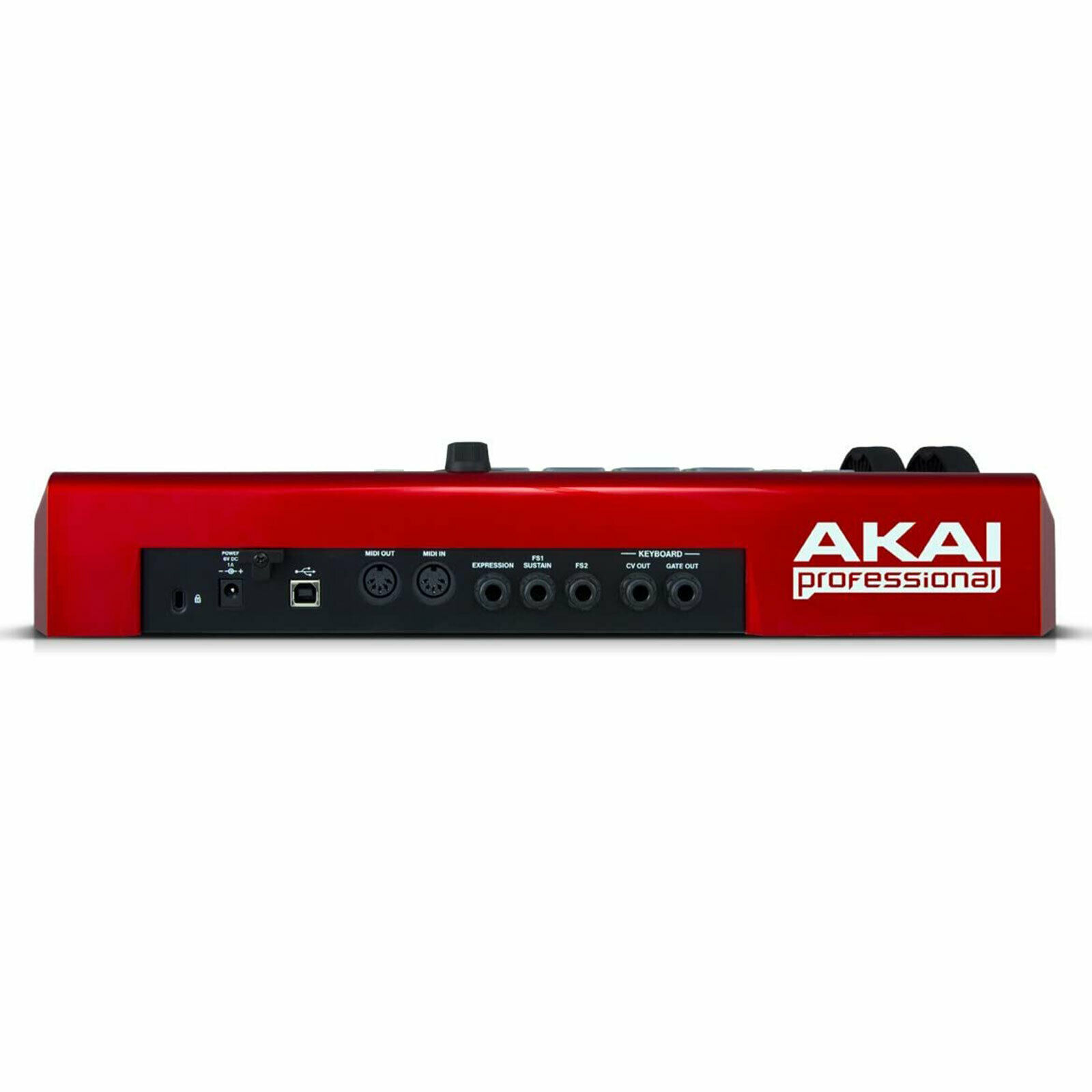 Akai Professional MAX25 25-Key USB MIDI Keyboard & Drum Pad Controller - Fresh Stock Dated February 2026