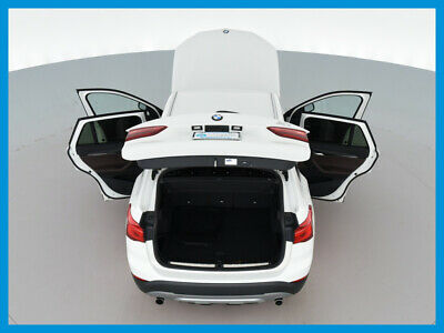 2016 BMW X1 xDrive28i Sport Utility 4D - Fresh Stock Dated February 2026