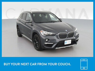 2018 BMW X1 xDrive28i Sport Utility 4D - Fresh Stock Dated December 2025