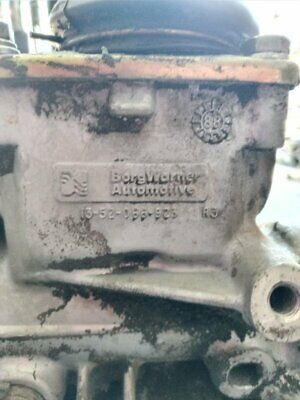 1985 - 1992 Chevrolet Camaro 2.8L, 3.1L - Manual Transmission - - Fresh Stock Dated December 2025