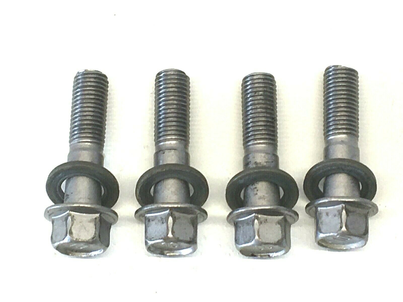 98-10 Yamaha Vstar 650 Xvs650 Rear Final Drive Shaft To Wheel Mount Bolt  Oem - Fresh Stock Dated February 2026