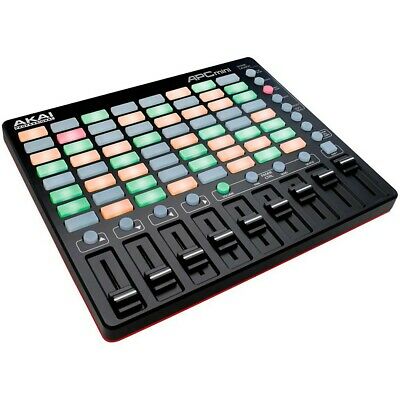 Akai Professional APC MINI Ableton Live Controller - Fresh Stock Dated February 2026