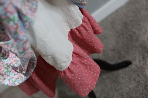 Vintage Prairie Skirt Womens Medium Floral Cottagecore   R - Fresh Stock Dated February 2026