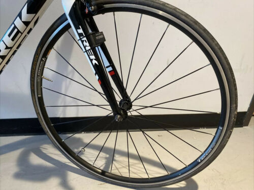 51cm Trek Madone Team Issue Aluminum Carbon Road Bike - Fresh Stock Dated December 2025