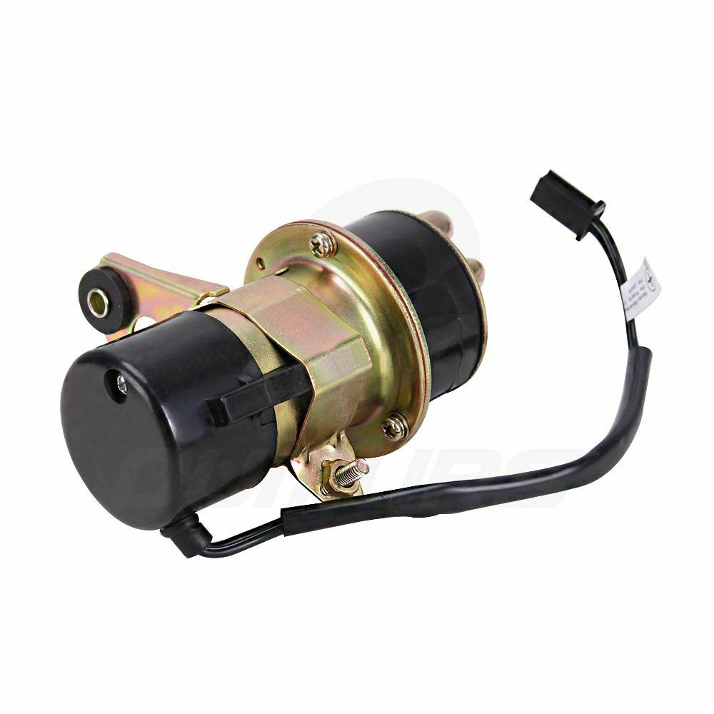 Fuel Pump For Yamaha YZF R6 1999 2000 2001 2002 R1 1000 1000R FZ1 1997-2005 - Fresh Stock Dated February 2026