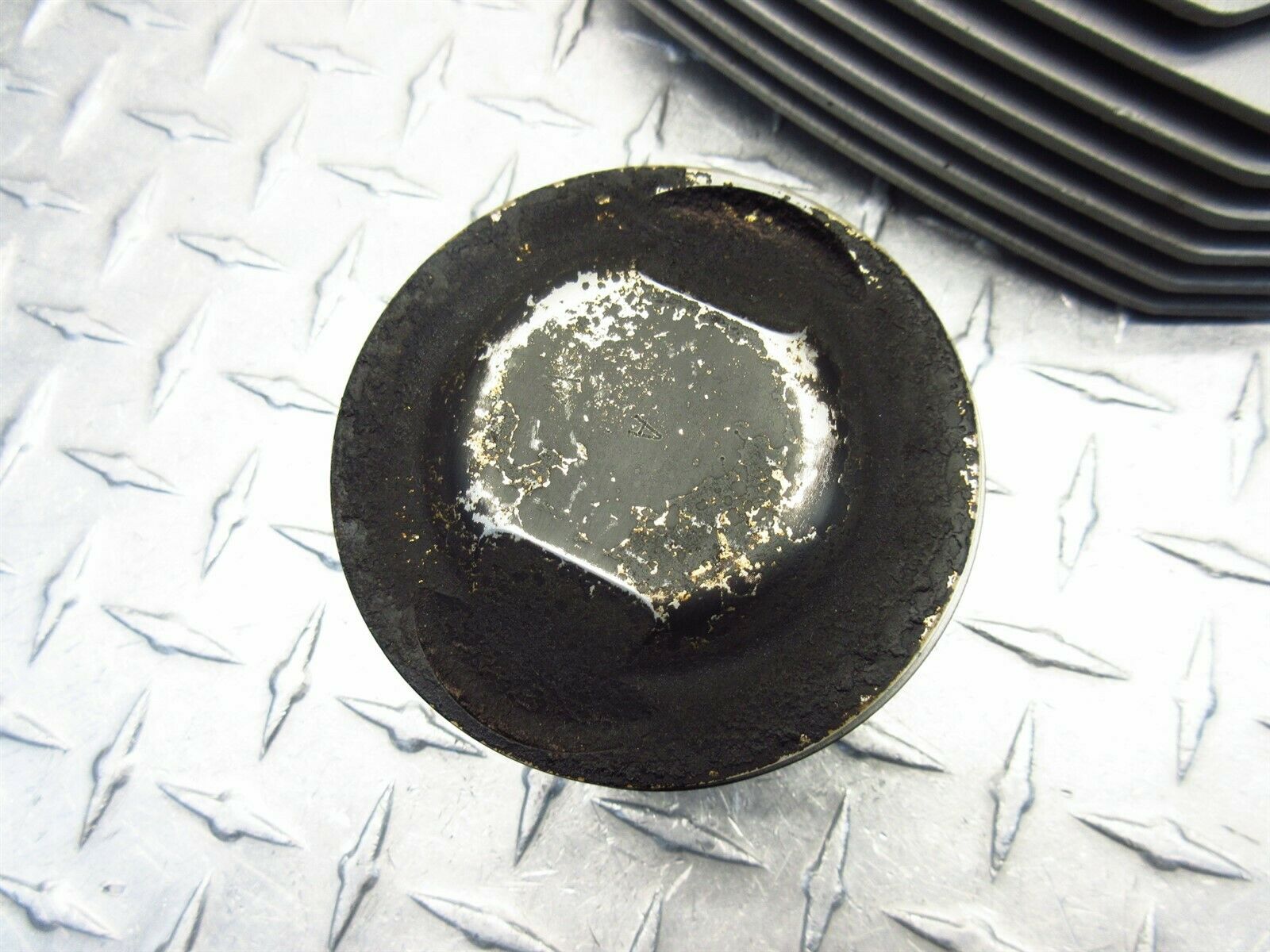 2013 11-13 Ducati Monster 796 Rear Piston Cylinder Barrel - Fresh Stock Dated February 2026