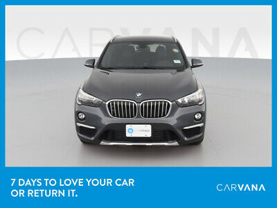 2018 BMW X1 xDrive28i Sport Utility 4D - Fresh Stock Dated December 2025