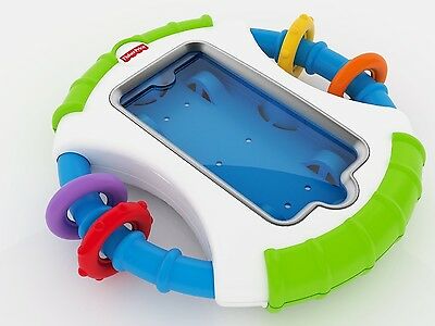 👶FISHER-PRICE Laugh & Learn Apptivity Iphone and Ipod Case  New MIB👶 - Fresh Stock Dated December 2025