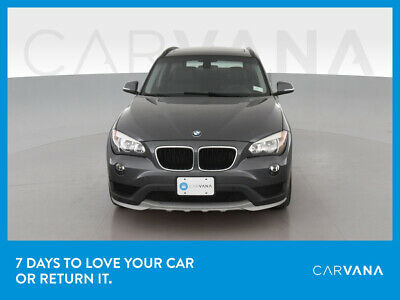 2015 BMW X1 xDrive28i Sport Utility 4D - Fresh Stock Dated December 2025