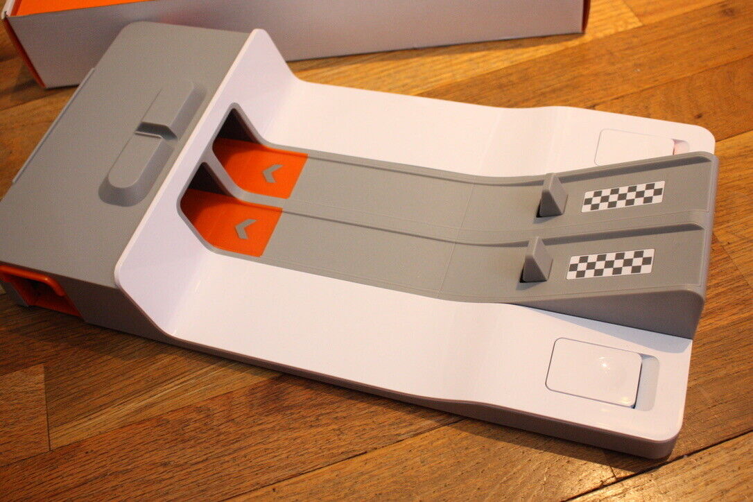 Osmo Hot Wheels Mind Racers -- Incomplete - Fresh Stock Dated February 2026