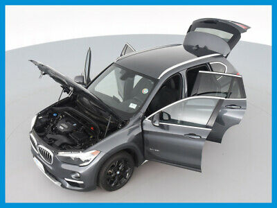 2018 BMW X1 xDrive28i Sport Utility 4D - Fresh Stock Dated December 2025