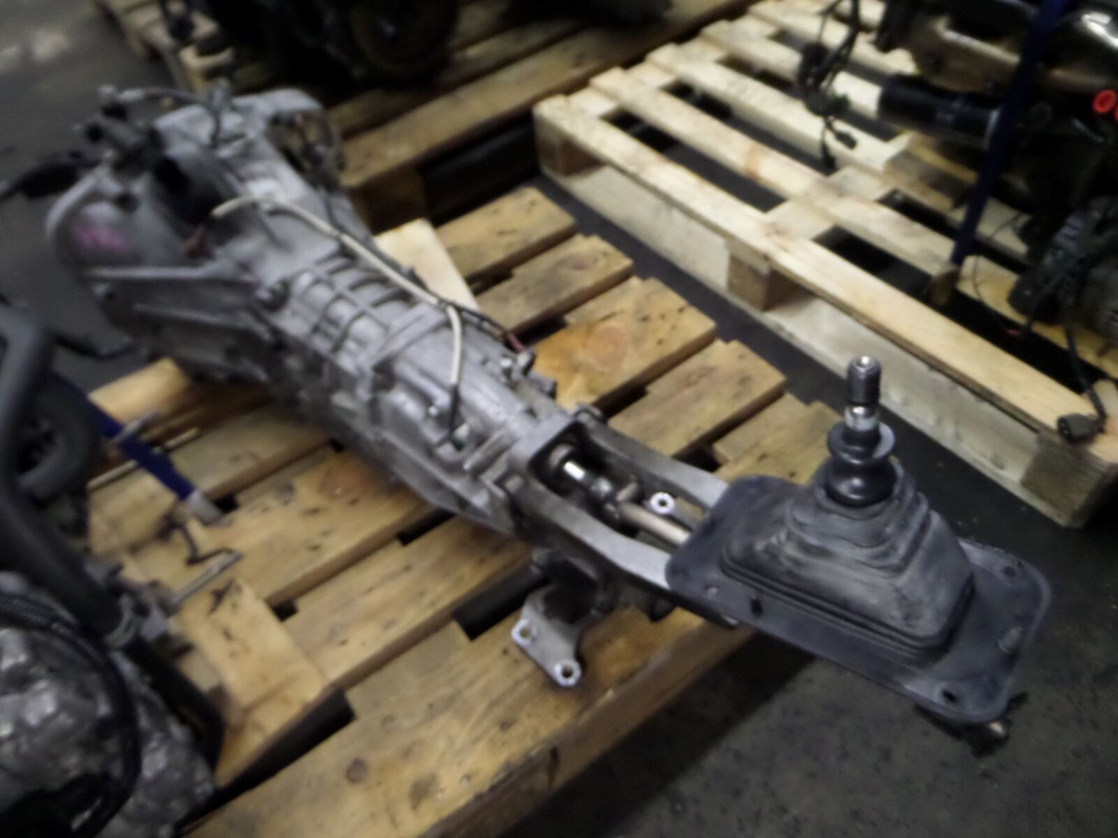 13-20 Subaru BRZ 51K JB0 6 Speed M/T Manual Transmission Toyota GT 86 Scion FRS - Fresh Stock Dated February 2026