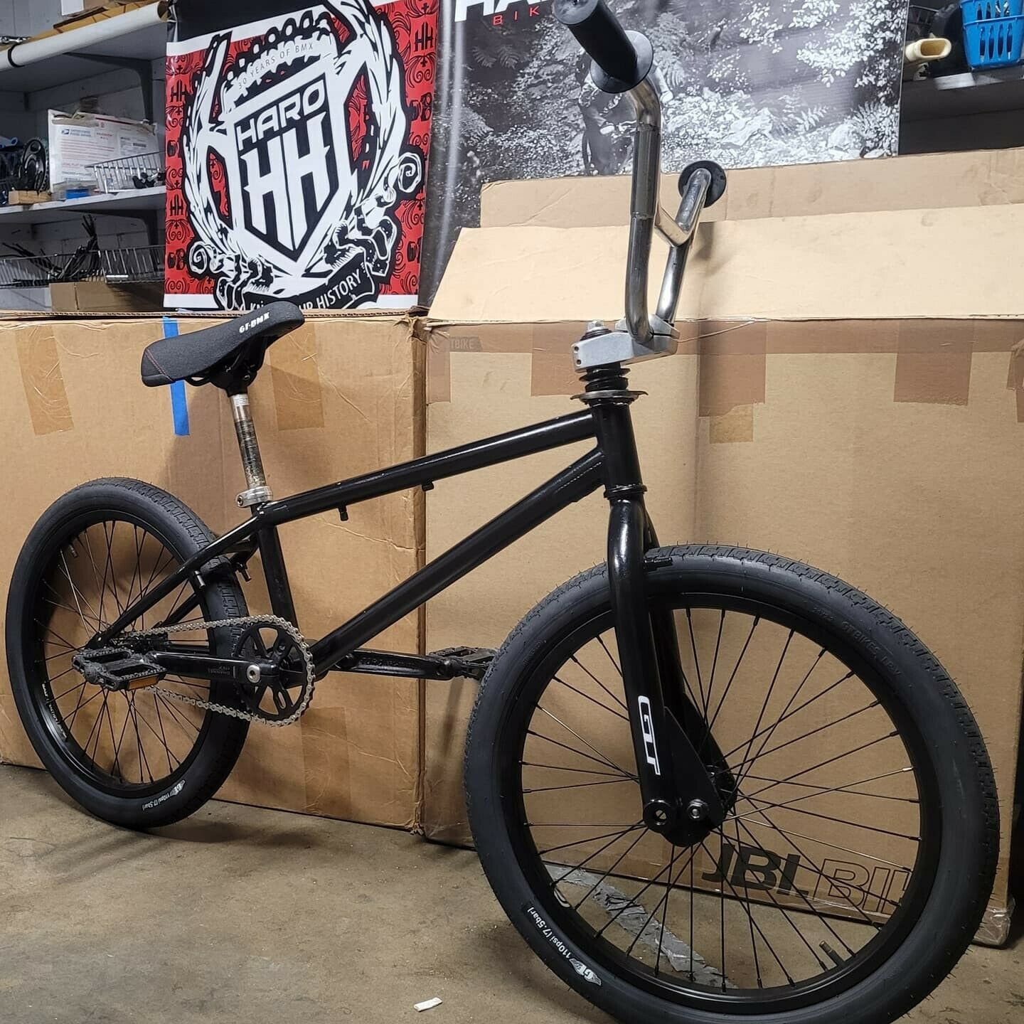 gt freestyle bike - Fresh Stock Dated February 2026