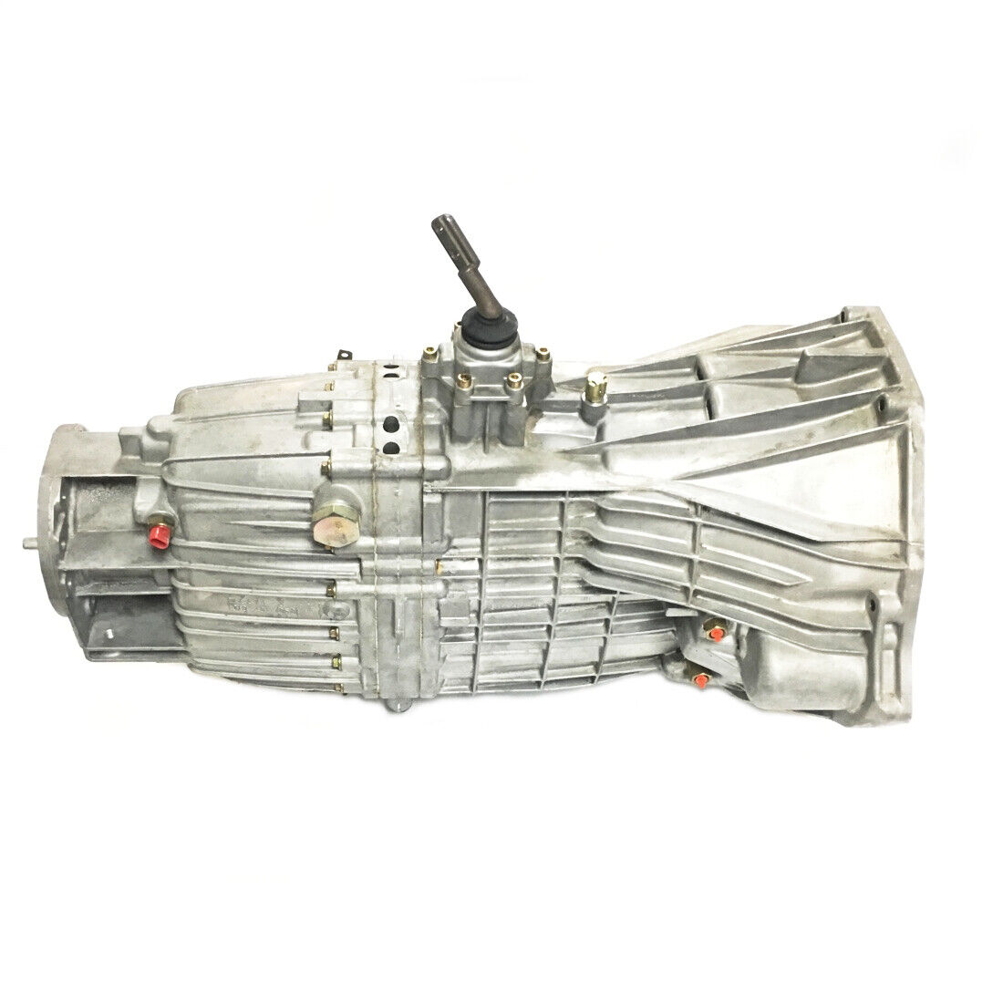 Ford ZF Manual Transmission 6 Speed Gasoline F250SD F350SD F450SD F550SD 4X4 - Fresh Stock Dated February 2026