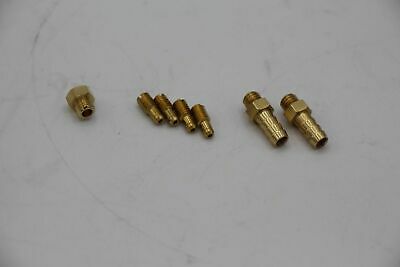 Vito's Banshee SUPER-FLOW POWER JET VALVE adjustable dual powervalveMethanol - Fresh Stock Dated February 2026