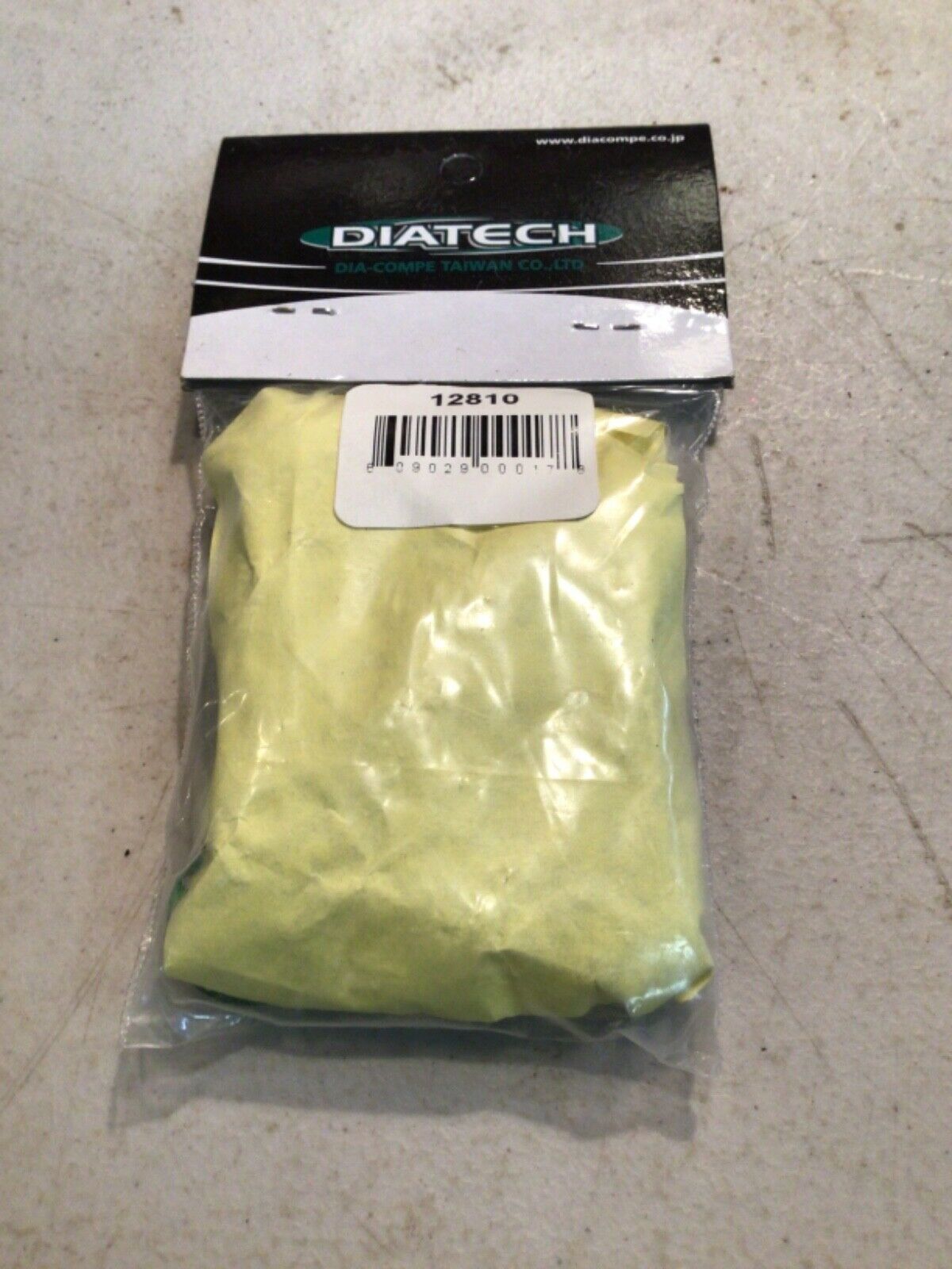 Dia-Compe Diatech Hombre  Fiesta Pack bmx Brake Upgrade Kit FIESTA GREEN - Fresh Stock Dated February 2026