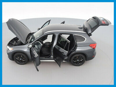 2018 BMW X1 xDrive28i Sport Utility 4D - Fresh Stock Dated December 2025