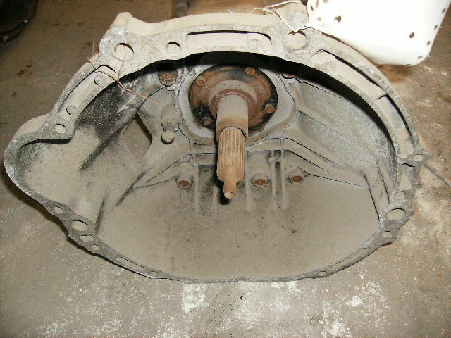 1984 TOYOTA PICK UP 2 WHEEL DRIVE 4 CYL. 4 SPEED TRANSMISSION - Fresh Stock Dated December 2025