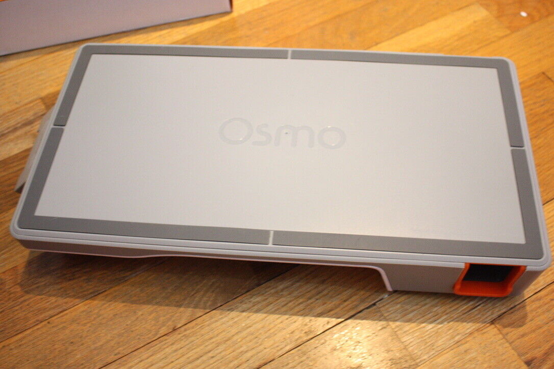 Osmo Hot Wheels Mind Racers -- Incomplete - Fresh Stock Dated February 2026