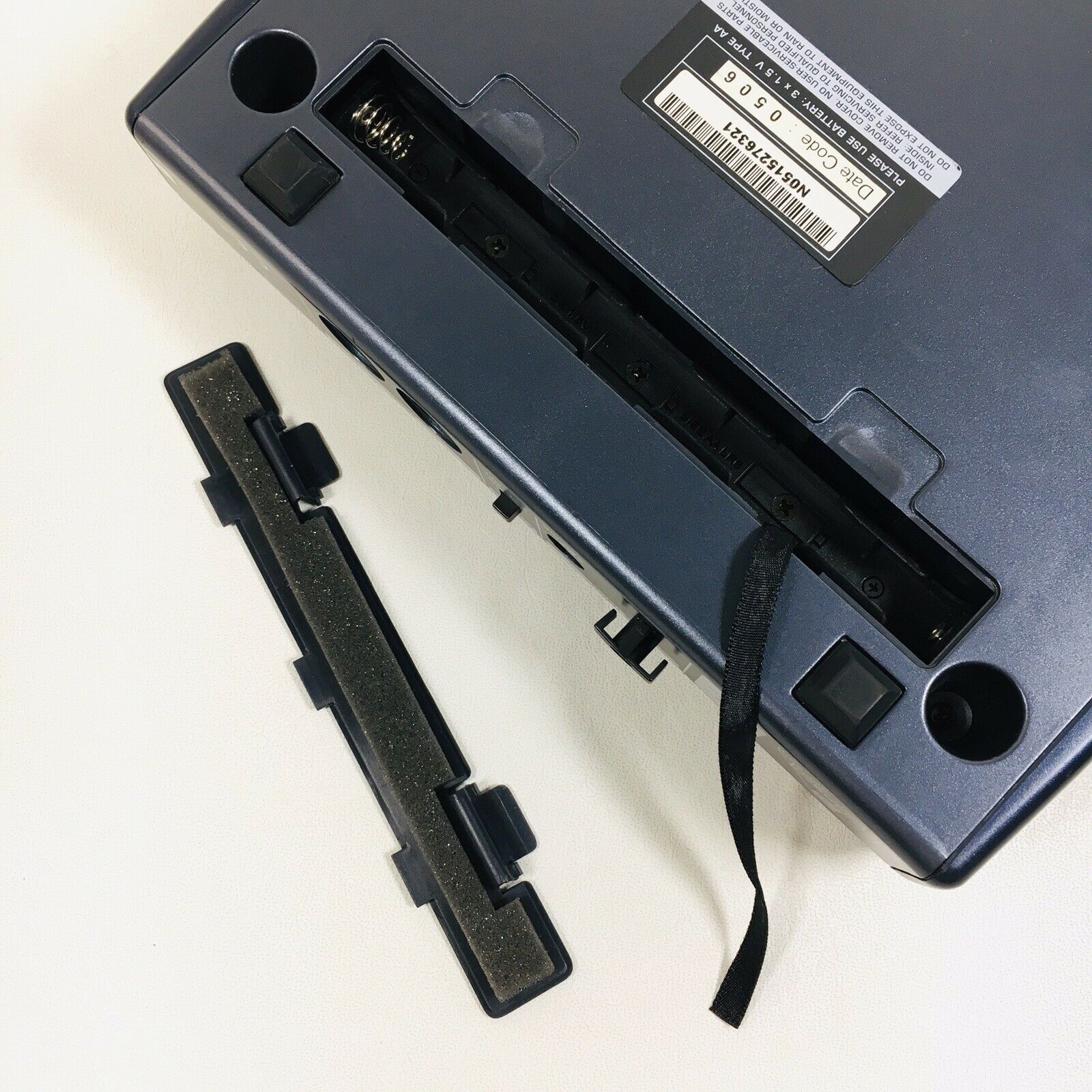 Behringer B-Control Nano BCN44 Rotary MIDI Controller Keyboard Control Surface - Fresh Stock Dated February 2026