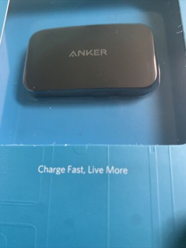 Anker Sound Sync BT Transmitter - Fresh Stock Dated February 2026