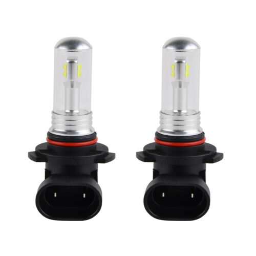 Bevinsee 9005 HB3 Motorcycle LED Headlight Bulb For Ducati 749 999 R S 2003-2005 - Fresh Stock Dated February 2026