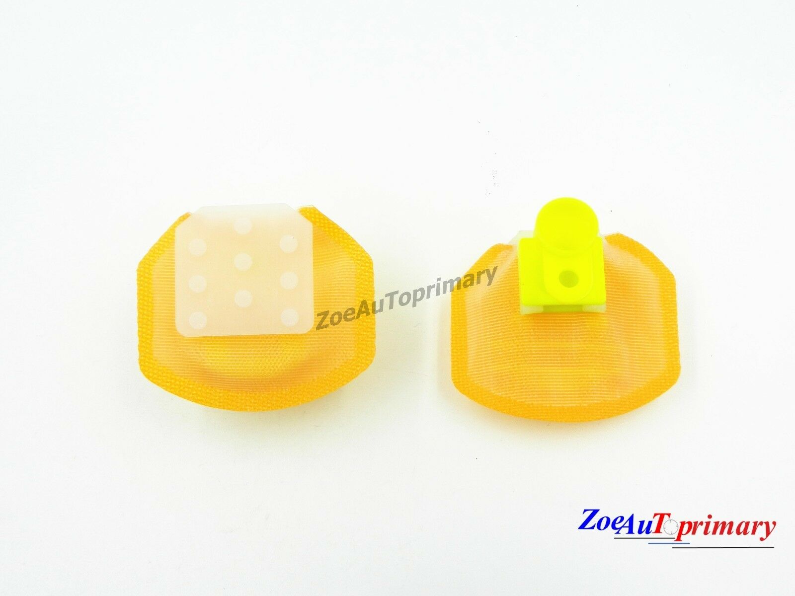 5PCS Strainer fuel pump filter For Suzuki motorcycle GSXR1000 600 750 2001-2012 - Fresh Stock Dated February 2026