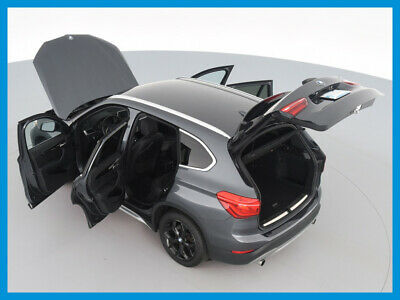 2018 BMW X1 xDrive28i Sport Utility 4D - Fresh Stock Dated December 2025