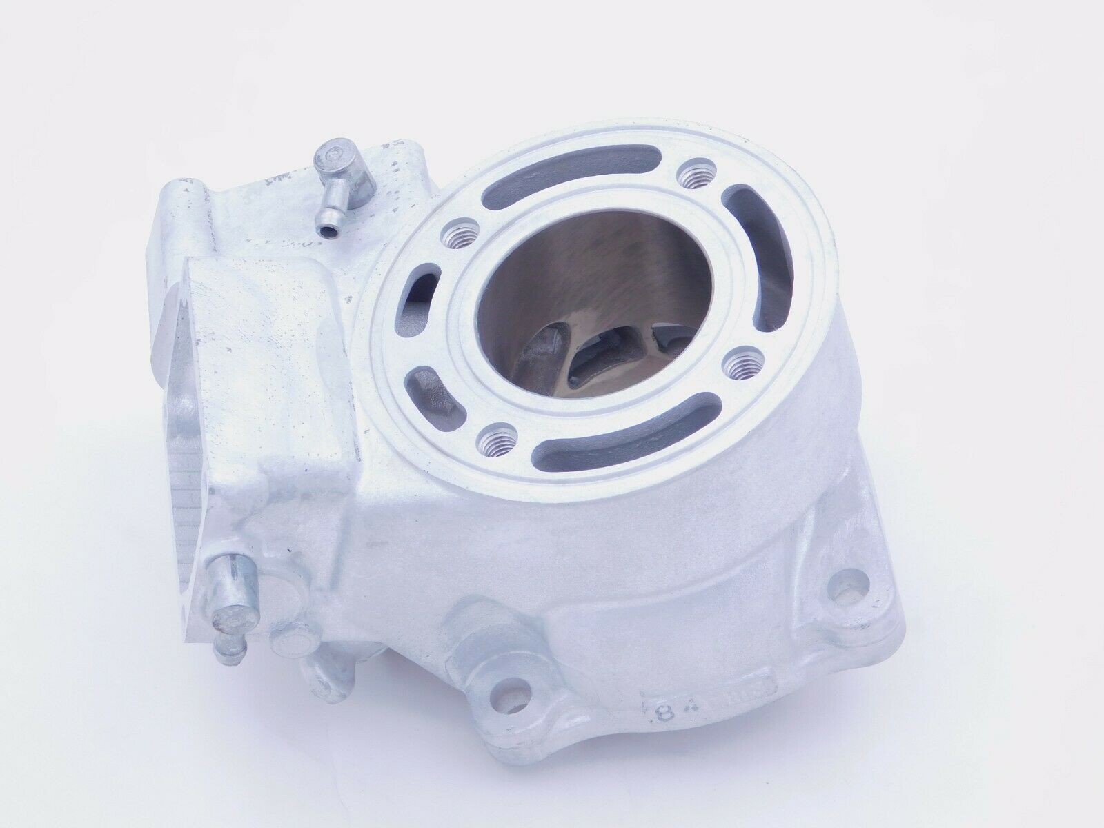 SUZUKI ENGINE CYLINDER JUG 2005 - 2021 RM85 RM85L RM 85 85L OEM 11200-03830 NEW - Fresh Stock Dated February 2026