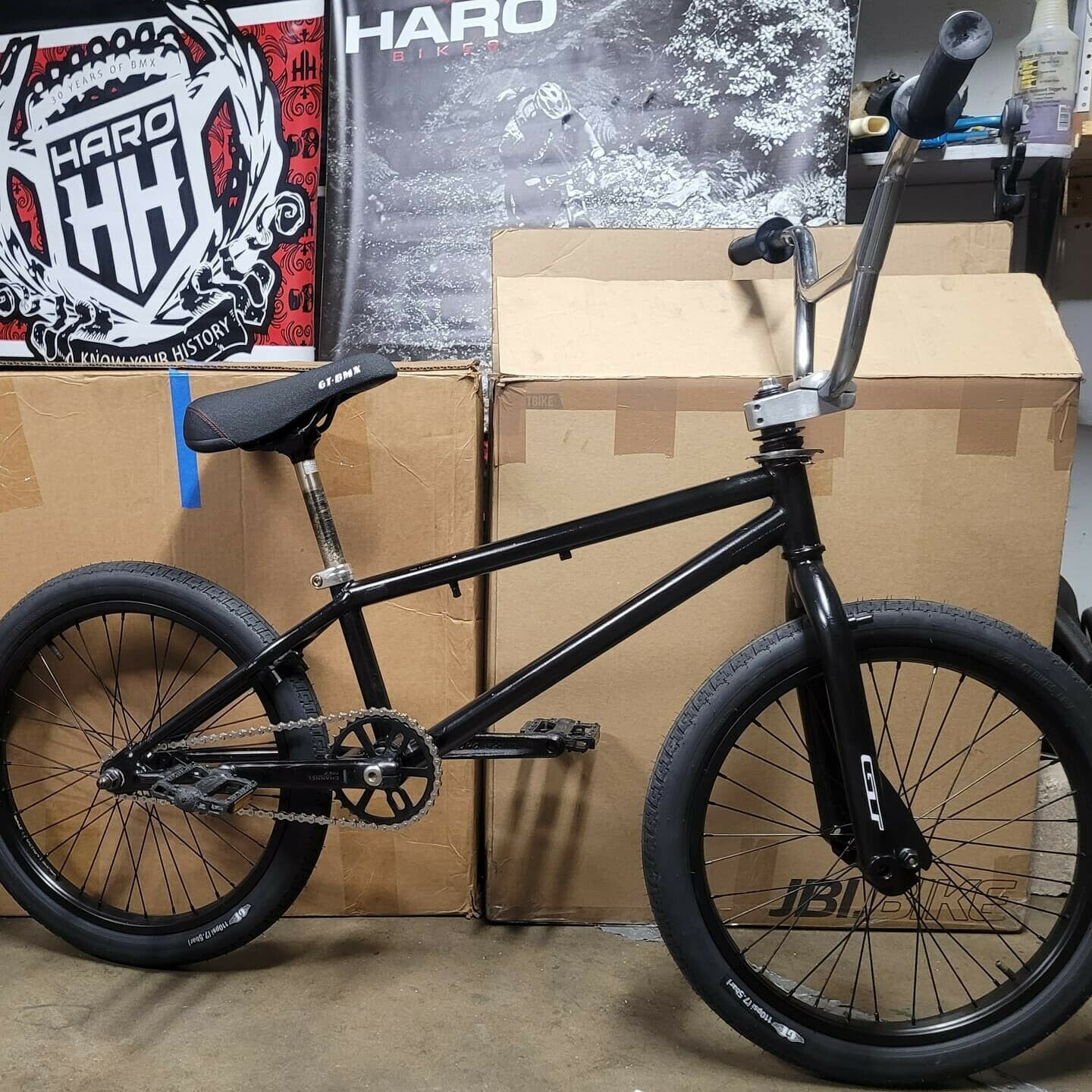 gt freestyle bike - Fresh Stock Dated February 2026