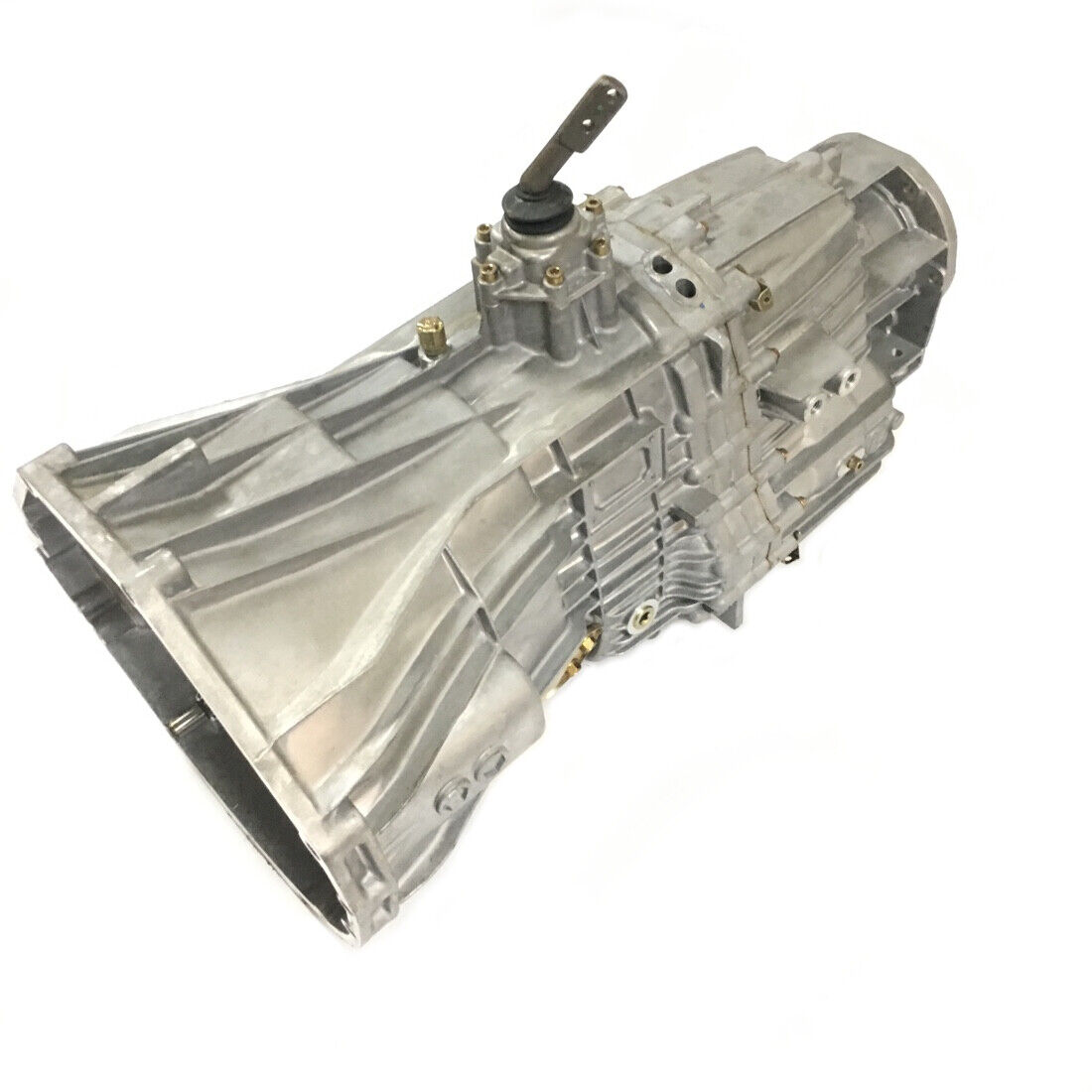 Ford ZF Manual Transmission 6 Speed Gasoline F250SD F350SD F450SD F550SD 4X4 - Fresh Stock Dated February 2026