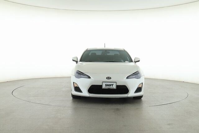2013 Scion FR-S - Fresh Stock Dated December 2025