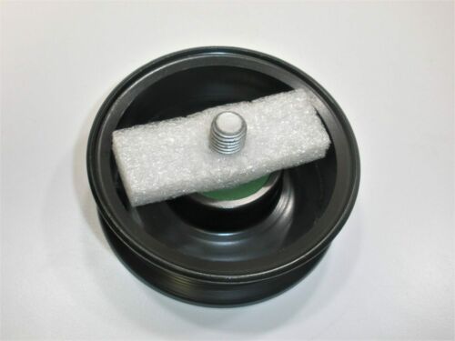 Marine Power 0565-340 Marine Inboard Boat Motor Engine Pulley Idler W/O Air NEW - Fresh Stock Dated February 2026