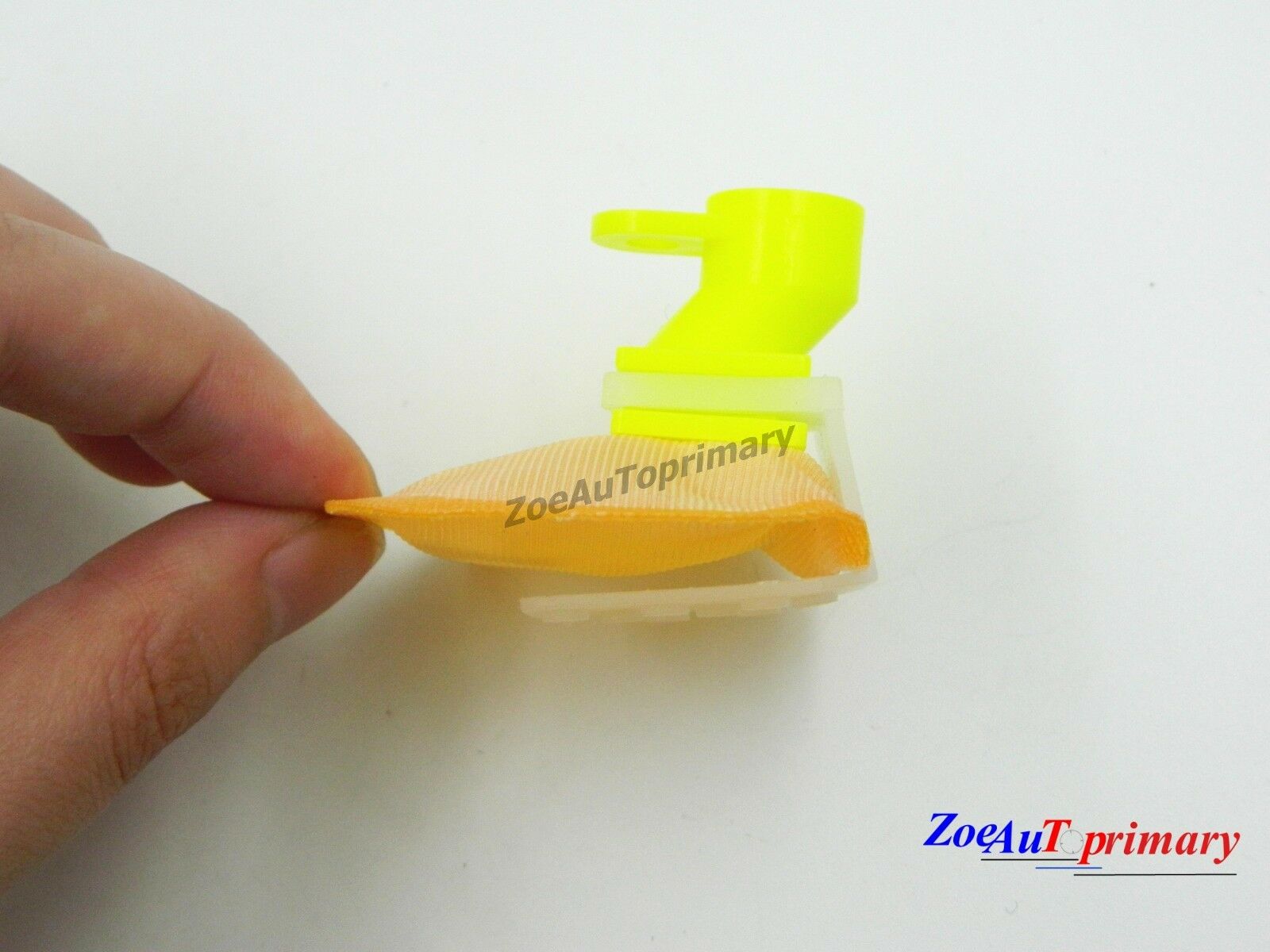 5PCS Strainer fuel pump filter For Suzuki motorcycle GSXR1000 600 750 2001-2012 - Fresh Stock Dated February 2026