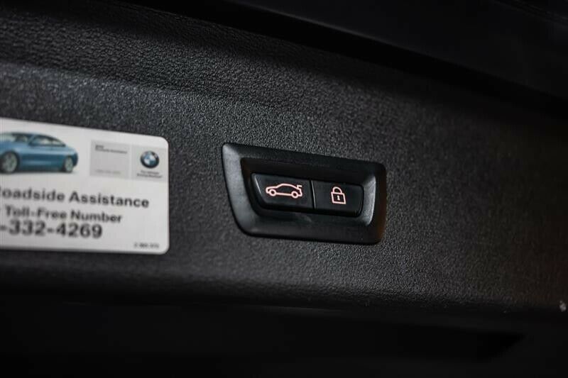 2017 BMW X1 28IX LUX 2017 BMW X1 28IX LUX 32083 Miles Gray  2.0L TwinPower Turbo 4-Cylinder 16V DOHC - Fresh Stock Dated December 2025